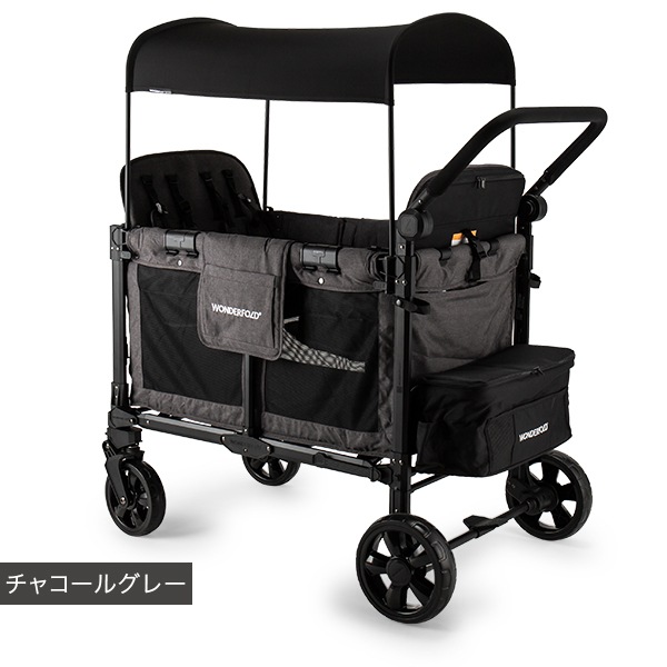 �������ե������ Wonderfold W4 ELITE PRO ���ȥ����顼 �若�� �٥ӡ����� ����꡼�若�� 4�;�� �����륫�˥å� �Ҷ� �֤���� �ޤꤿ���� �ޥ���ե��󥯥���� W4ELTP ��