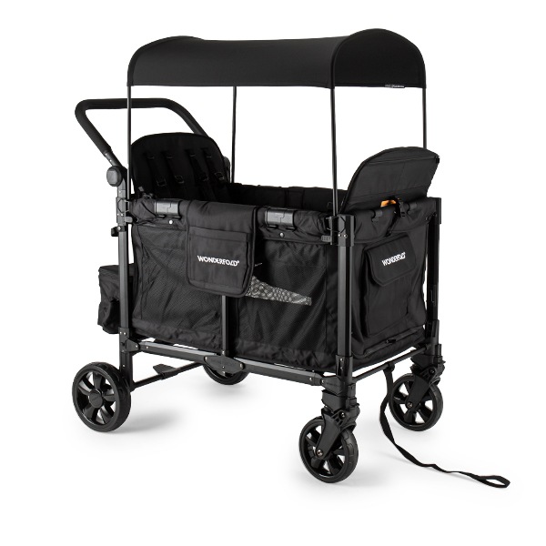 �������ե������ Wonderfold W4 ELITE PRO ���ȥ����顼 �若�� �٥ӡ����� ����꡼�若�� 4�;�� �����륫�˥å� �Ҷ� �֤���� �ޤꤿ���� �ޥ���ե��󥯥���� W4ELTP ��