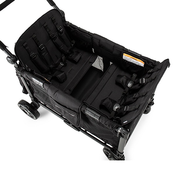 �������ե������ Wonderfold W4 ELITE PRO ���ȥ����顼 �若�� �٥ӡ����� ����꡼�若�� 4�;�� �����륫�˥å� �Ҷ� �֤���� �ޤꤿ���� �ޥ���ե��󥯥���� W4ELTP ��