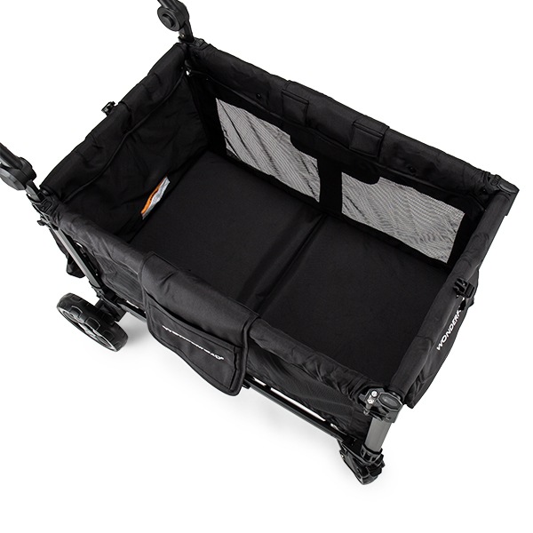 �������ե������ Wonderfold W4 ELITE PRO ���ȥ����顼 �若�� �٥ӡ����� ����꡼�若�� 4�;�� �����륫�˥å� �Ҷ� �֤���� �ޤꤿ���� �ޥ���ե��󥯥���� W4ELTP ��