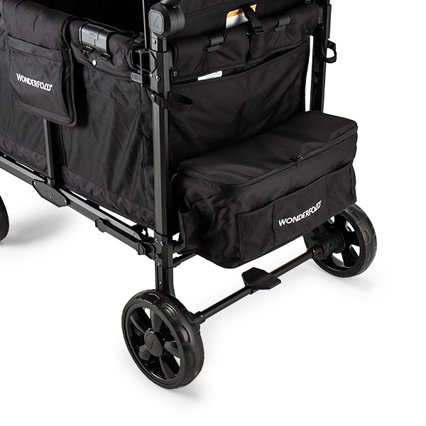 �������ե������ Wonderfold W4 ELITE PRO ���ȥ����顼 �若�� �٥ӡ����� ����꡼�若�� 4�;�� �����륫�˥å� �Ҷ� �֤���� �ޤꤿ���� �ޥ���ե��󥯥���� W4ELTP ��