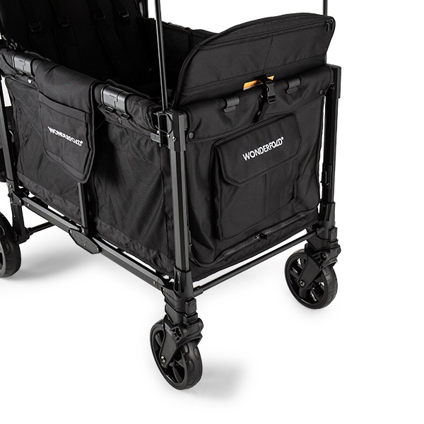 �������ե������ Wonderfold W4 ELITE PRO ���ȥ����顼 �若�� �٥ӡ����� ����꡼�若�� 4�;�� �����륫�˥å� �Ҷ� �֤���� �ޤꤿ���� �ޥ���ե��󥯥���� W4ELTP ��
