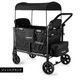 �������ե������ Wonderfold W4 ELITE PRO ���ȥ����顼 �若�� �٥ӡ����� ����꡼�若�� 4�;�� �����륫�˥å� �Ҷ� �֤���� �ޤꤿ���� �ޥ���ե��󥯥���� W4ELTP ��