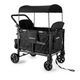 �������ե������ Wonderfold W4 ELITE PRO ���ȥ����顼 �若�� �٥ӡ����� ����꡼�若�� 4�;�� �����륫�˥å� �Ҷ� �֤���� �ޤꤿ���� �ޥ���ե��󥯥���� W4ELTP ��