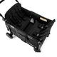 �������ե������ Wonderfold W4 ELITE PRO ���ȥ����顼 �若�� �٥ӡ����� ����꡼�若�� 4�;�� �����륫�˥å� �Ҷ� �֤���� �ޤꤿ���� �ޥ���ե��󥯥���� W4ELTP ��