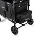 �������ե������ Wonderfold W4 ELITE PRO ���ȥ����顼 �若�� �٥ӡ����� ����꡼�若�� 4�;�� �����륫�˥å� �Ҷ� �֤���� �ޤꤿ���� �ޥ���ե��󥯥���� W4ELTP ��