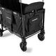 �������ե������ Wonderfold W4 ELITE PRO ���ȥ����顼 �若�� �٥ӡ����� ����꡼�若�� 4�;�� �����륫�˥å� �Ҷ� �֤���� �ޤꤿ���� �ޥ���ե��󥯥���� W4ELTP ��