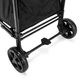 �������ե������ Wonderfold W4 ELITE PRO ���ȥ����顼 �若�� �٥ӡ����� ����꡼�若�� 4�;�� �����륫�˥å� �Ҷ� �֤���� �ޤꤿ���� �ޥ���ե��󥯥���� W4ELTP ��