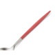 �����ݡ��� Cutipol GOA ���� �ơ��֥륹�ס��� ��å� Table spoon Red Stainless ���ȥ�꡼ �ǥ��ʡ����ס��� ��