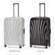 ���ॽ�ʥ��� Samsonite C-LITE �����饤�� ������饤�� ���ԥʡ� 81cm ���� 4�� �����ĥ����� 123L 122862 Spinner 81 ����꡼�Хå� ��