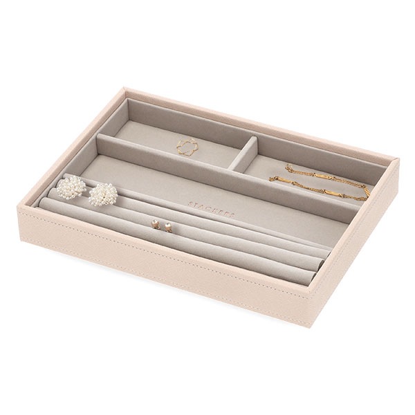 �����å����� STACKERS ���奨�꡼�ܥå��� 4�Ļ��ڤꥱ���� Classic Ring & Bracelet Layer ���奨�꡼������ ���������꡼������ 73752 ���졼���� ��