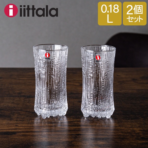 ittala finland ULTIMA THULE タンブラー4客 未使用 ittala finland ULTIMA THULE タンブラー4客 未使用 ittala