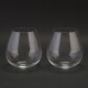 Riedel �꡼�ǥ� �磻�󥰥饹/����֥顼 2�ĥ��å� �����磻�󥿥�֥顼 The O wine Tumbler �ԥΡ��Υ��/�ͥåӥ����� Pinot / Nebbiolo 0414/07 ������  ��