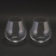 Riedel �꡼�ǥ� �磻�󥰥饹/����֥顼 2�ĥ��å� �����磻�󥿥�֥顼 The O wine Tumbler �ԥΡ��Υ��/�ͥåӥ����� Pinot / Nebbiolo 0414/07 ������  ��