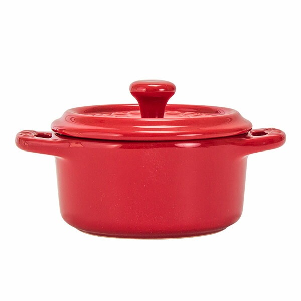 ストウブ ココット10cm グレナディンレッド 未使用 staub 楽天市場】ストウブ 鍋 STAUB ピコ ココット ラウンド 10cm