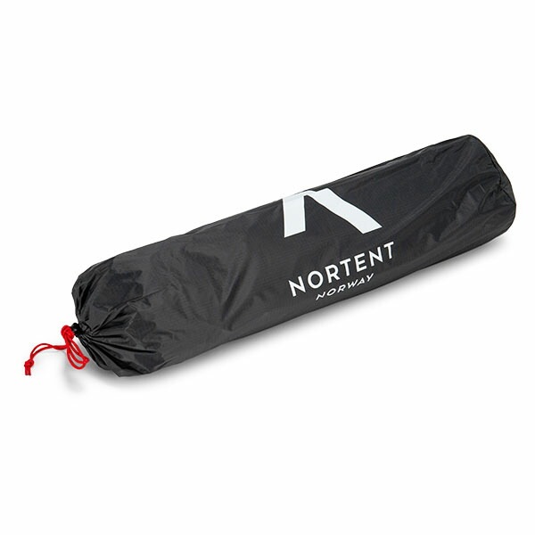 ノルテント NORTENT Gamme 4 ギャム4 Arcticモデル インナーテント