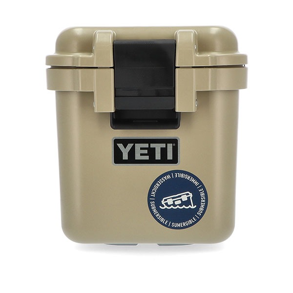 イエティ Yeti カーゴボックス キャンプギア 頑丈 収納ボックス