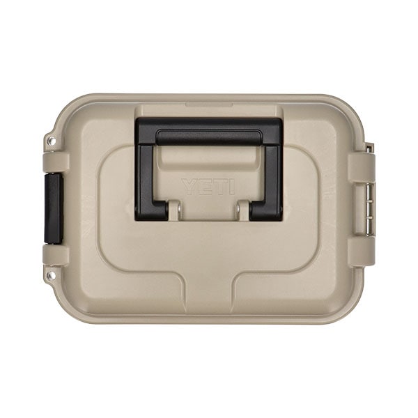 イエティ Yeti カーゴボックス キャンプギア 頑丈 収納ボックス ロード