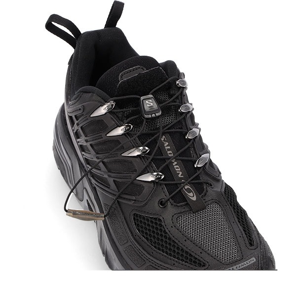 SALOMON ������� ACS PRO ������������ �ץ� ���ˡ����� �ȥ쥤�� ���˥� ��� ��ǥ����� �������å� �����ȥɥ� �� ���塼�� ������� ���ݡ��� ���ȥ꡼�� �ƥ��˥��륷�塼�� �֥�å� ��