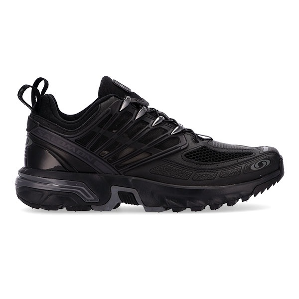 SALOMON ������� ACS PRO ������������ �ץ� ���ˡ����� �ȥ쥤�� ���˥� ��� ��ǥ����� �������å� �����ȥɥ� �� ���塼�� ������� ���ݡ��� ���ȥ꡼�� �ƥ��˥��륷�塼�� �֥�å� ��