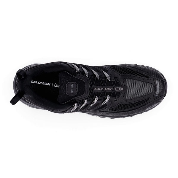 SALOMON ������� ACS PRO ������������ �ץ� ���ˡ����� �ȥ쥤�� ���˥� ��� ��ǥ����� �������å� �����ȥɥ� �� ���塼�� ������� ���ݡ��� ���ȥ꡼�� �ƥ��˥��륷�塼�� �֥�å� ��