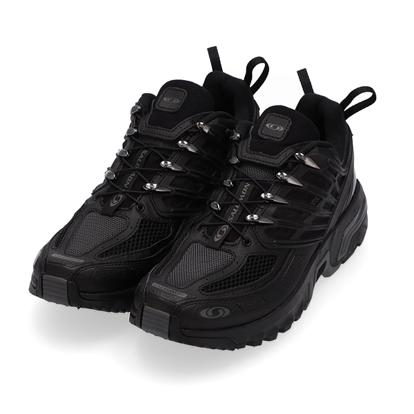 SALOMON ������� ACS PRO ������������ �ץ� ���ˡ����� �ȥ쥤�� ���˥� ��� ��ǥ����� �������å� �����ȥɥ� �� ���塼�� ������� ���ݡ��� ���ȥ꡼�� �ƥ��˥��륷�塼�� �֥�å� ��