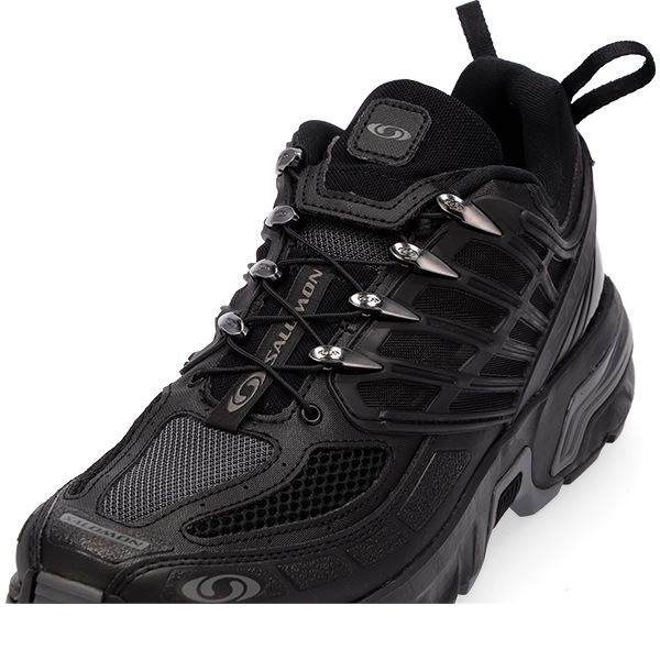 SALOMON ������� ACS PRO ������������ �ץ� ���ˡ����� �ȥ쥤�� ���˥� ��� ��ǥ����� �������å� �����ȥɥ� �� ���塼�� ������� ���ݡ��� ���ȥ꡼�� �ƥ��˥��륷�塼�� �֥�å� ��