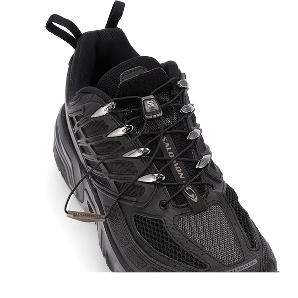 SALOMON ������� ACS PRO ������������ �ץ� ���ˡ����� �ȥ쥤�� ���˥� ��� ��ǥ����� �������å� �����ȥɥ� �� ���塼�� ������� ���ݡ��� ���ȥ꡼�� �ƥ��˥��륷�塼�� �֥�å� ��
