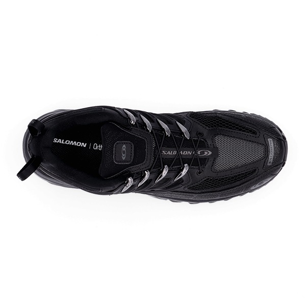 SALOMON ������� ACS PRO ������������ �ץ� ���ˡ����� �ȥ쥤�� ���˥� ��� ��ǥ����� �������å� �����ȥɥ� �� ���塼�� ������� ���ݡ��� ���ȥ꡼�� �ƥ��˥��륷�塼�� �֥�å� ��