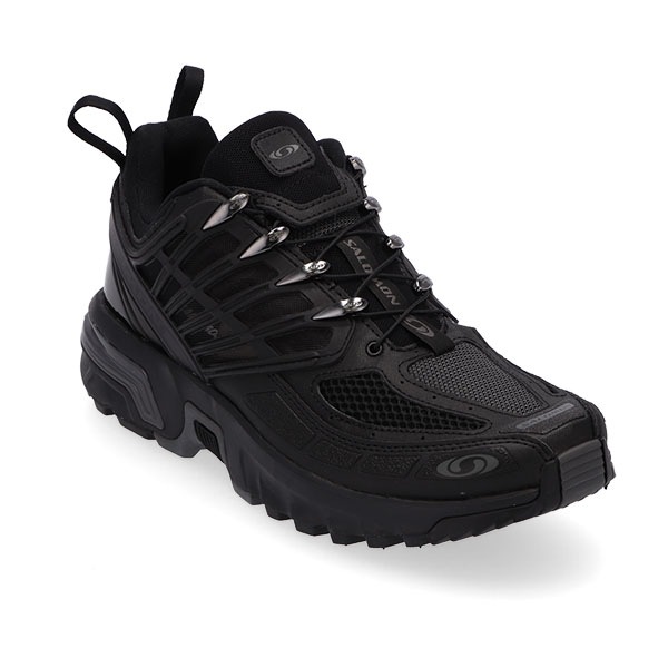 SALOMON ������� ACS PRO ������������ �ץ� ���ˡ����� �ȥ쥤�� ���˥� ��� ��ǥ����� �������å� �����ȥɥ� �� ���塼�� ������� ���ݡ��� ���ȥ꡼�� �ƥ��˥��륷�塼�� �֥�å� ��