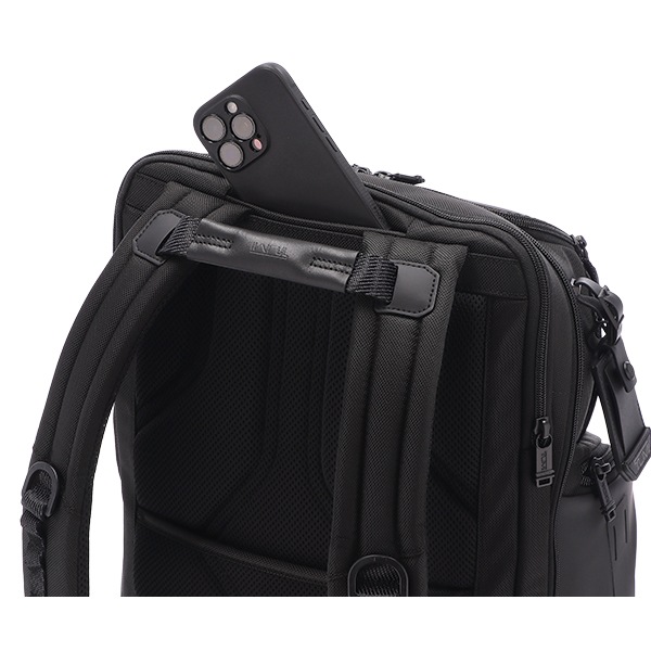 �ȥ��� TUMI ALPHA BRAVO �Υޥǥ��å� �Хå��ѥå� NOMADIC BACKPACK ���å����å� ��� �ӥ��ͥ��Хå� ���å� 15����� PC��Ǽ�б� ��ĥ �̶� ι�� �����ȥɥ� ����ե��֥�ܡ� �֥�å� 146689-1041 ��