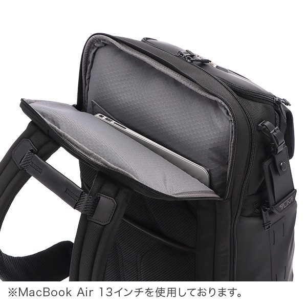 �ȥ��� TUMI ALPHA BRAVO �Υޥǥ��å� �Хå��ѥå� NOMADIC BACKPACK ���å����å� ��� �ӥ��ͥ��Хå� ���å� 15����� PC��Ǽ�б� ��ĥ �̶� ι�� �����ȥɥ� ����ե��֥�ܡ� �֥�å� 146689-1041 ��
