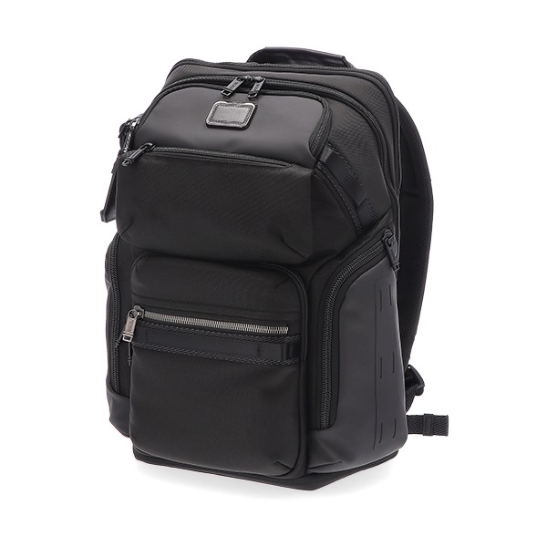 �ȥ��� TUMI ALPHA BRAVO �Υޥǥ��å� �Хå��ѥå� NOMADIC BACKPACK ���å����å� ��� �ӥ��ͥ��Хå� ���å� 15����� PC��Ǽ�б� ��ĥ �̶� ι�� �����ȥɥ� ����ե��֥�ܡ� �֥�å� 146689-1041 ��