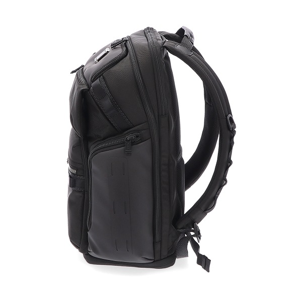 【早い者勝ち‼️】TUMIトゥミ ノマディック　ブラック トゥミ TUMI ALPHA BRAVO ノマディック バックパック NOMADIC BACKPACK