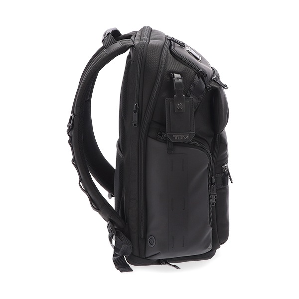 �ȥ��� TUMI ALPHA BRAVO �Υޥǥ��å� �Хå��ѥå� NOMADIC BACKPACK ���å����å� ��� �ӥ��ͥ��Хå� ���å� 15����� PC��Ǽ�б� ��ĥ �̶� ι�� �����ȥɥ� ����ե��֥�ܡ� �֥�å� 146689-1041 ��