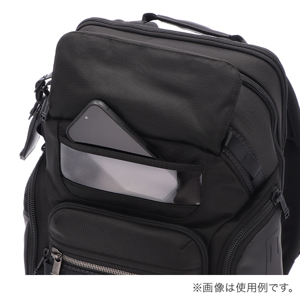 トゥミ TUMI ALPHA BRAVO ノマディック バックパック NOMADIC BACKPACK