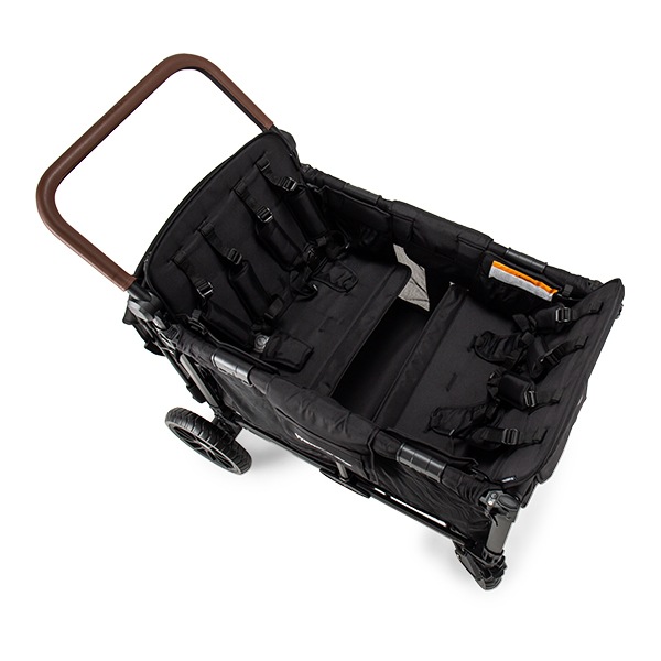 �������ե������ Wonderfold W4 LUXE PRO ���ȥ����顼 �若�� �٥ӡ����� ����꡼�若�� 4�;�� �����륫�˥å� �Ҷ� �֤���� �ޤꤿ���� �ޥ���ե��󥯥���� W4LUXP ��