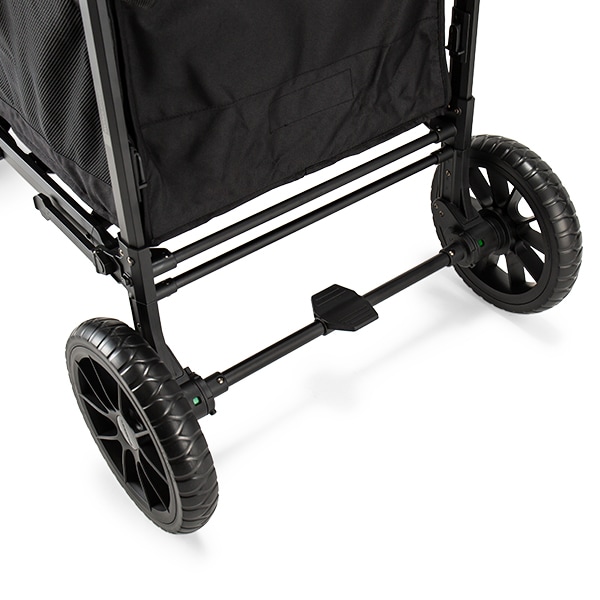 �������ե������ Wonderfold W4 LUXE PRO ���ȥ����顼 �若�� �٥ӡ����� ����꡼�若�� 4�;�� �����륫�˥å� �Ҷ� �֤���� �ޤꤿ���� �ޥ���ե��󥯥���� W4LUXP ��