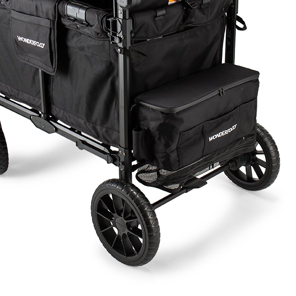 �������ե������ Wonderfold W4 LUXE PRO ���ȥ����顼 �若�� �٥ӡ����� ����꡼�若�� 4�;�� �����륫�˥å� �Ҷ� �֤���� �ޤꤿ���� �ޥ���ե��󥯥���� W4LUXP ��