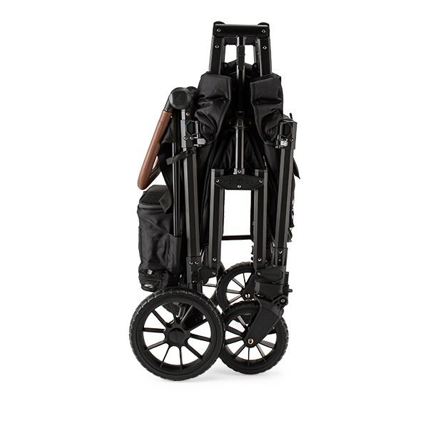 ワンダーフォールド Wonderfold W4 LUXE PRO ストローラー