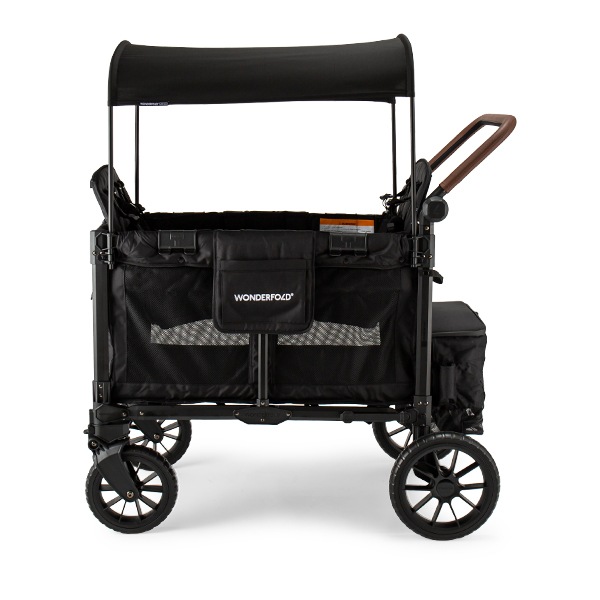 ワンダーフォールド Wonderfold W4 LUXE PRO ストローラー