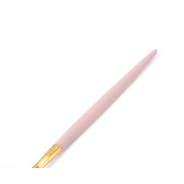 �����ݡ��� Cutipol GOA ���� �����ҡ����ƥ������ס��� �ԥ󥯡ߥ������ Tea spoon/ Coffee Spoon Pink Gold ���ƥ�쥹 ���ȥ�꡼ ��