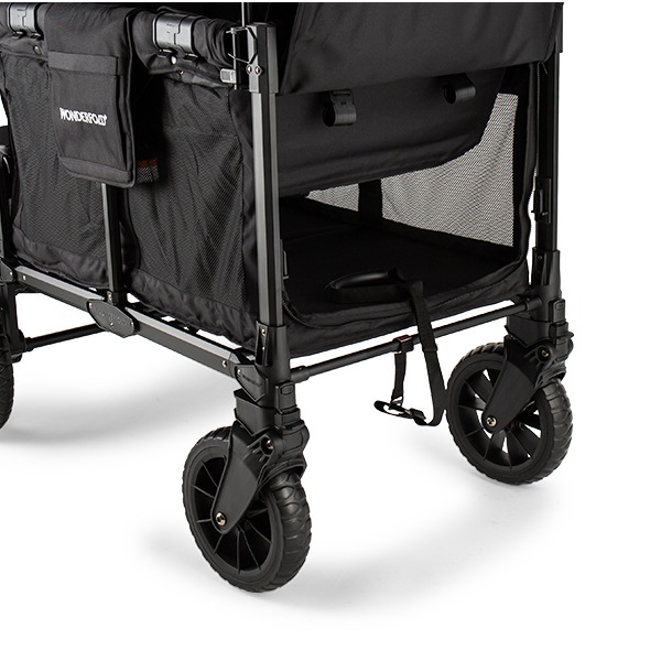 �������ե������ Wonderfold W4 LUXE PRO ���ȥ����顼 �若�� �٥ӡ����� ����꡼�若�� 4�;�� �����륫�˥å� �Ҷ� �֤���� �ޤꤿ���� �ޥ���ե��󥯥���� W4LUXP ��