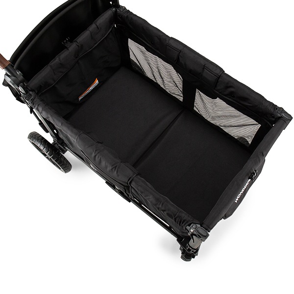 �������ե������ Wonderfold W4 LUXE PRO ���ȥ����顼 �若�� �٥ӡ����� ����꡼�若�� 4�;�� �����륫�˥å� �Ҷ� �֤���� �ޤꤿ���� �ޥ���ե��󥯥���� W4LUXP ��