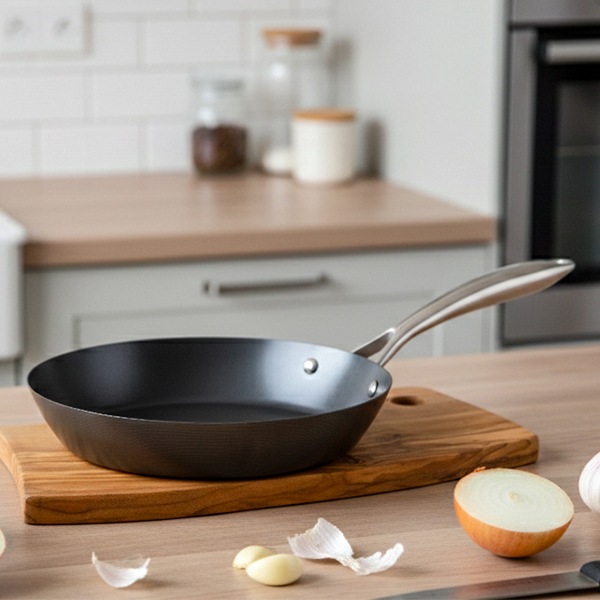 �ӥ�����ե� Vita Craft �����ѡ�Ŵ �ե饤�ѥ� 24cm  2010 �ⲽ4�زù� ���Ӥˤ��� Ŵ�ե饤�ѥ� �Ƥ��������� ���Ҥ����� �Ȥ��䤹�� �Ƥ�ʪ �֤�ʪ �� Made in Japan Ĵ����� ���� �������� �����餷 ��