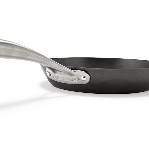 �ӥ�����ե� Vita Craft �����ѡ�Ŵ �ե饤�ѥ� 24cm  2010 �ⲽ4�زù� ���Ӥˤ��� Ŵ�ե饤�ѥ� �Ƥ��������� ���Ҥ����� �Ȥ��䤹�� �Ƥ�ʪ �֤�ʪ �� Made in Japan Ĵ����� ���� �������� �����餷 ��