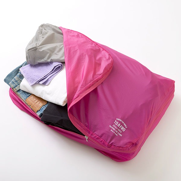 �ȥ�������ɥե��� TO&FRO �������ʥ����� ������ L �����Ƿ��� ��ʬ�� ��Ǽ�ݡ��� �ȥ�٥�ݡ��� ����ѥ��ȼ�Ǽ ��ʪ���� ι������ �����ȥɥ� ���� ȾƩ�� ����ù� ORGANIZER AIR ������ ��