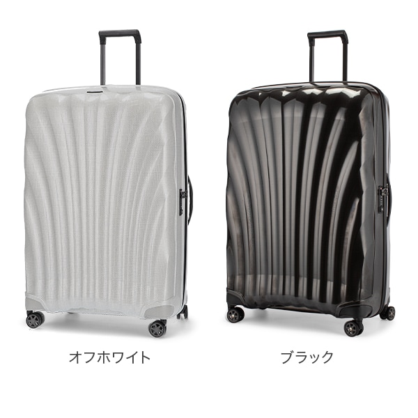 やよいんぐSamsonite C-LITE スピナー86 144L 楽天市場】サムソナイト C-LITE シーライト 86cm 144L Samsonite