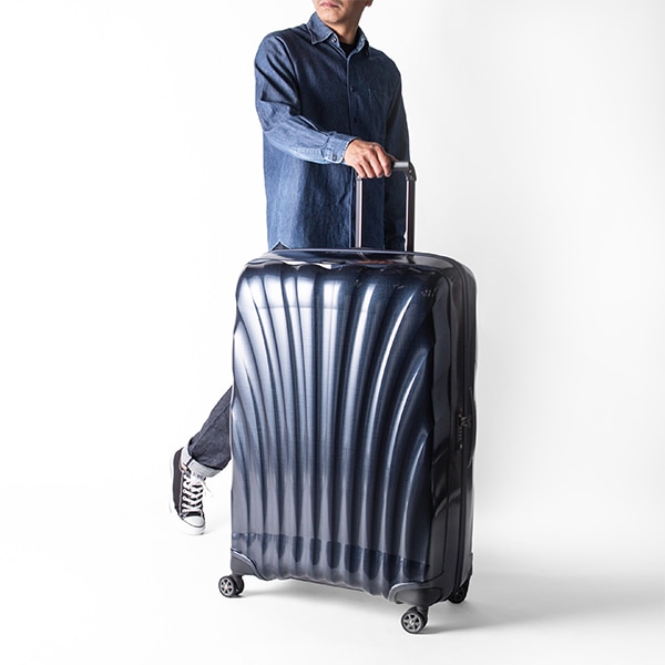 新品未使用★サムソナイト シーライト スピナー68 C-lite Spinner サムソナイト Samsonite C-LITE シーライト コスモライト