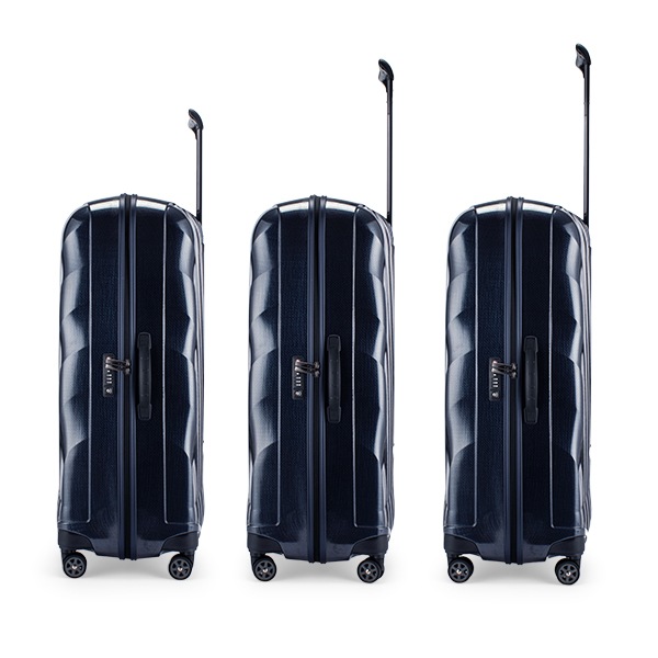 サムソナイト Samsonite C-LITE シーライト コスモライト